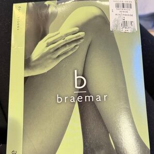 Braemar Control Top Tights